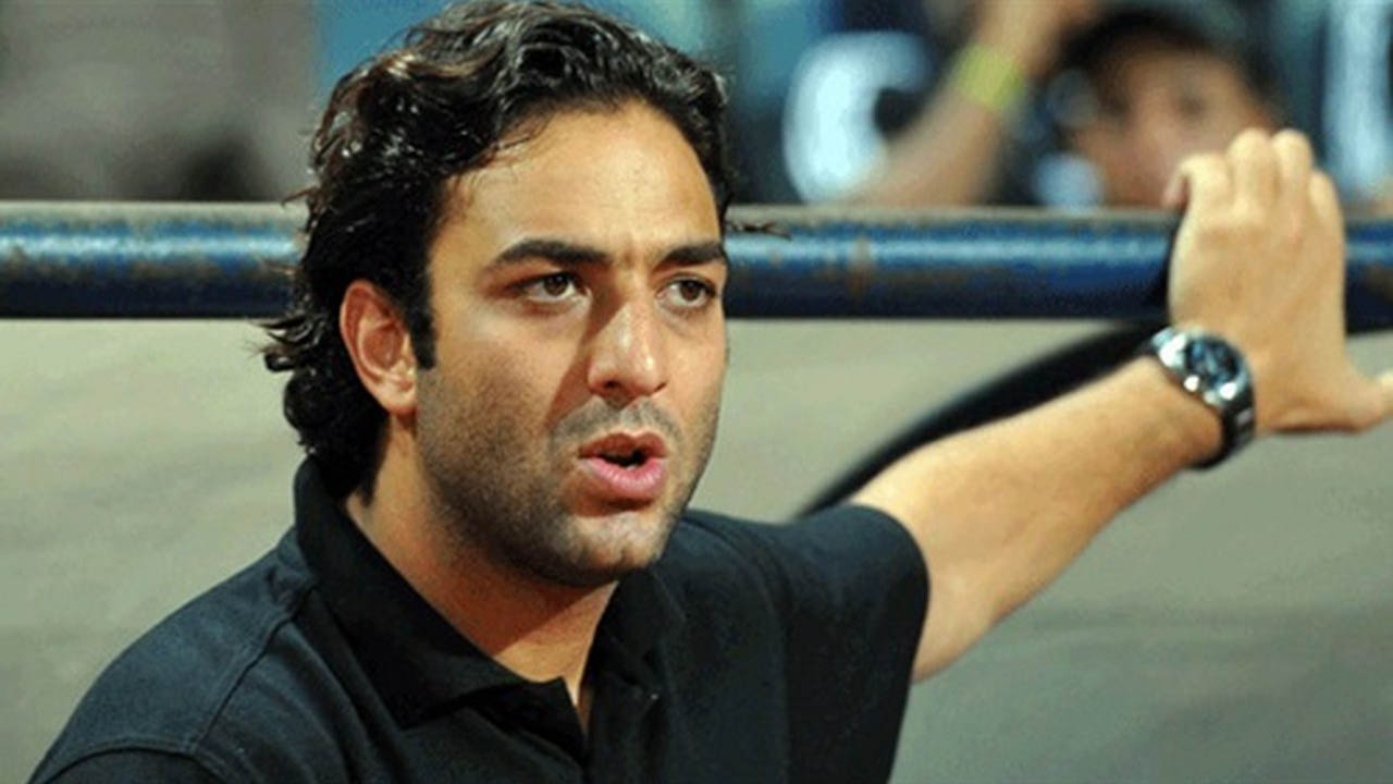 أحمد حسام "ميدو" أحمد حسام "ميدو"