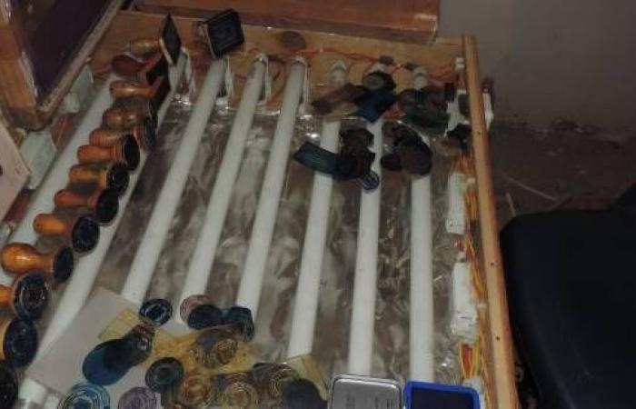 صورة أرشيفية