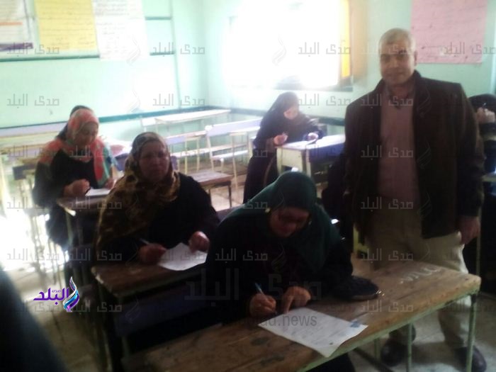 جانب من الحدث 