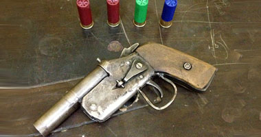 صورة أرشيفية