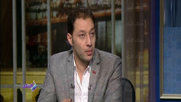 أحمد خيري أحمد خيري