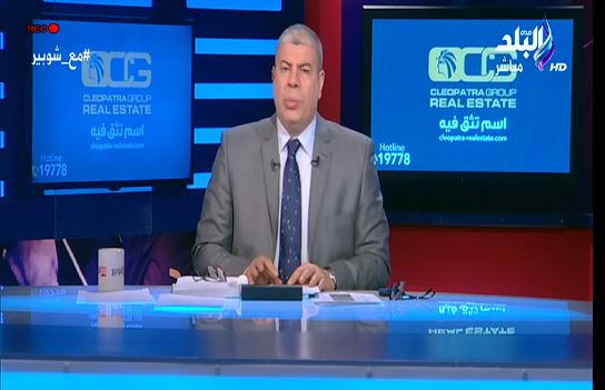 أحمد شوبير أحمد شوبير