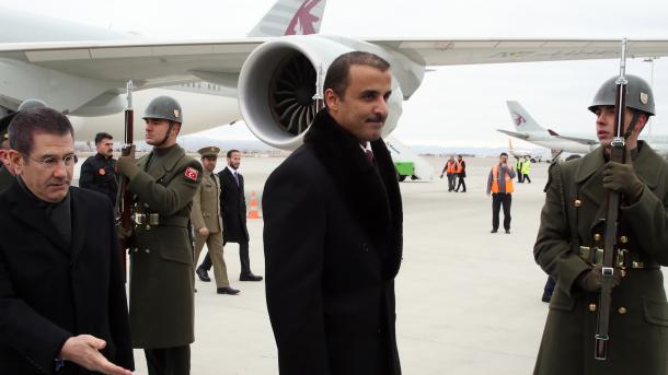 تميم بن حمد أمير قطر تميم بن حمد أمير قطر