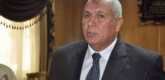 اللواء محمد الزملوط محافظ الوادي الجديد اللواء محمد الزملوط محافظ الوادي الجديد