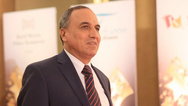 عبد المحسن سلامة