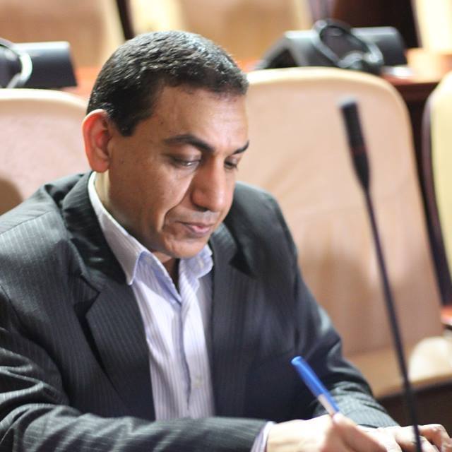 دسوقى عبدالله 