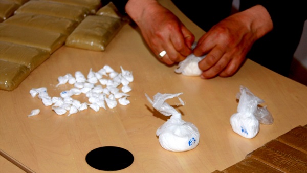 صورة آرشيفية