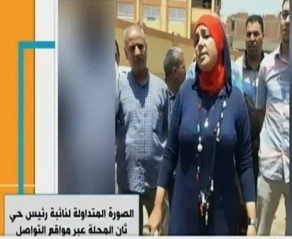 لقطة من الفيديو