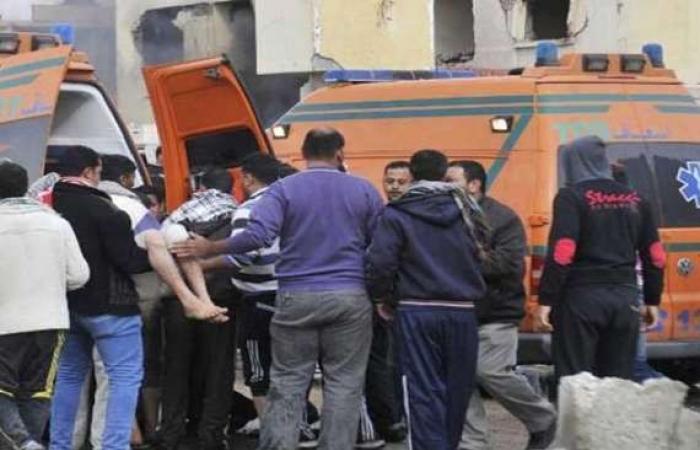 صورة أرشيفية