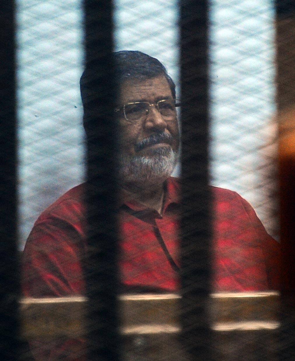 الرئيس محمد مرسى الرئيس محمد مرسى