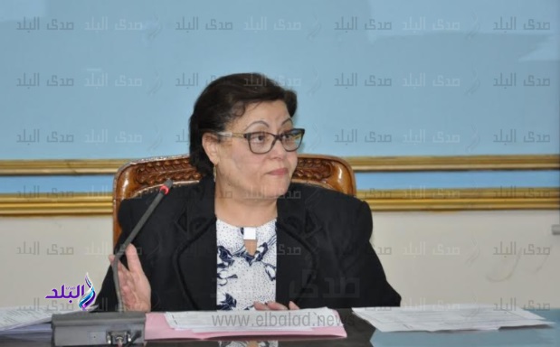 أسماء الديب