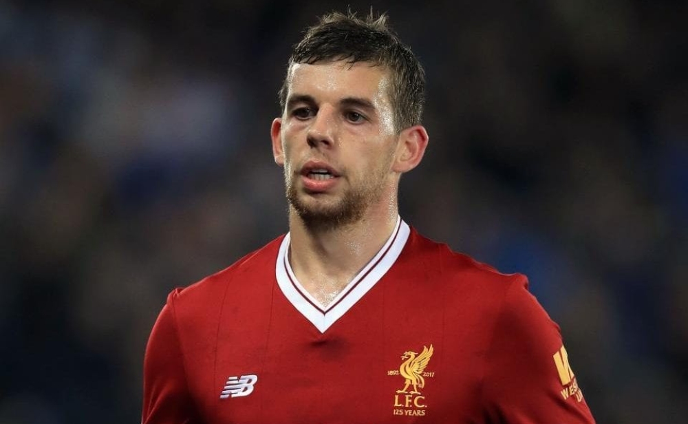 المدافع جون فلاناجان