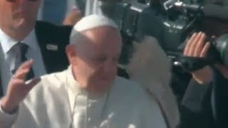 بابا الفاتيكان 