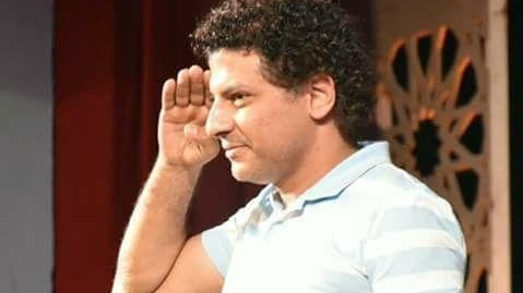 عادل حسان