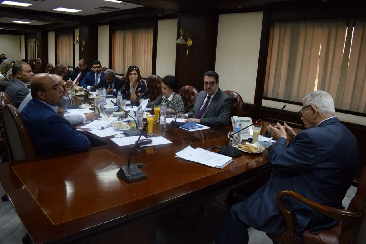 المجلس الأعلى لتنظيم الإعلام