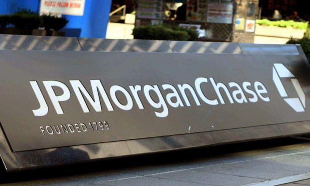  جيه.بي.مورجان