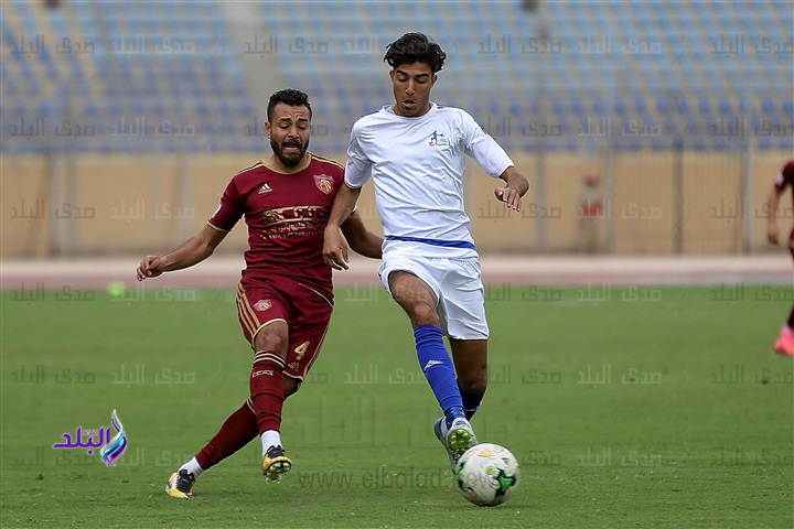دورى القسم الثانى
