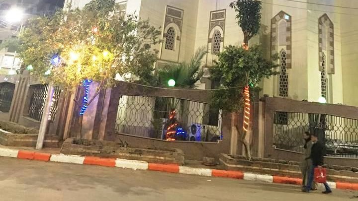 محافظ سوهاج: انتهاء أعمال النظافة بميدان العارف