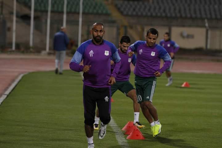 اللاعب سعيد مراد اللاعب سعيد مراد