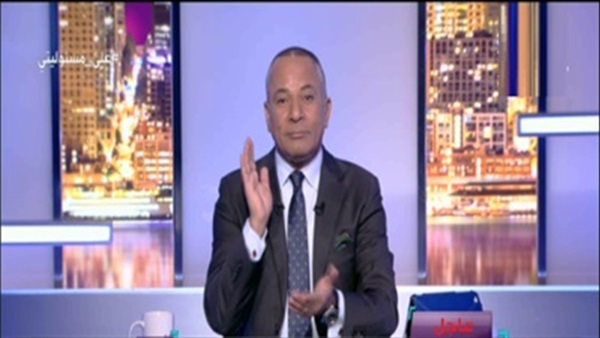 أحمد موسى أحمد موسى