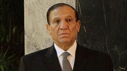 الفريق سامى عنان الفريق سامى عنان