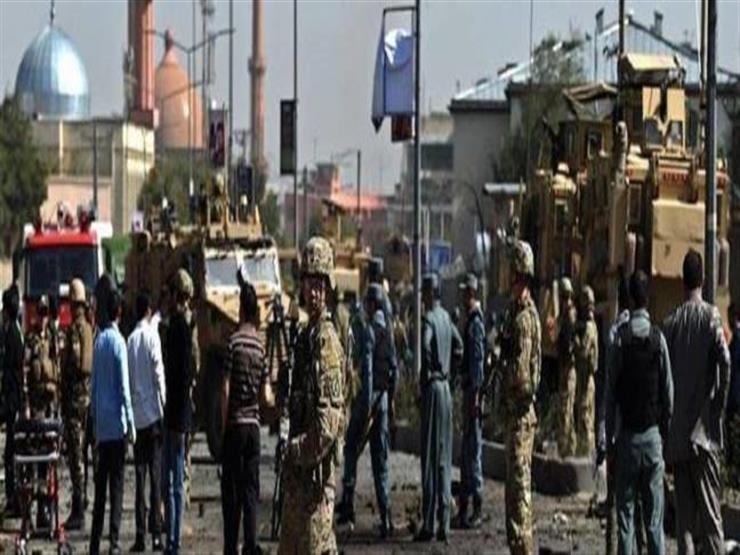  فندق بكابول