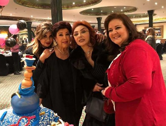 نبيلة عبيد نبيلة عبيد