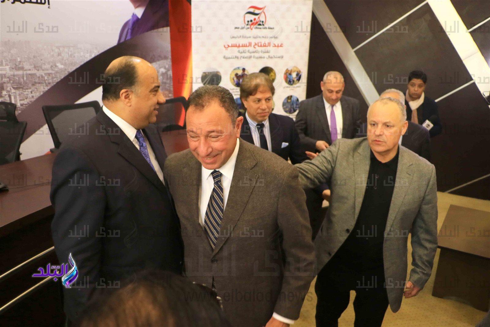 الخطيب الخطيب