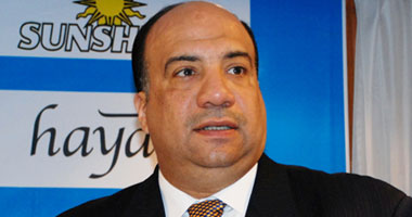 محمد مصيلحى 