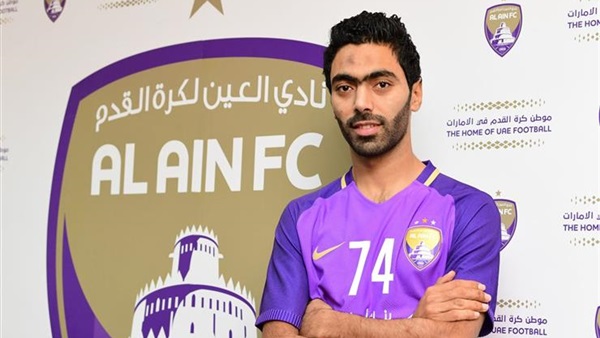 الشحات الشحات