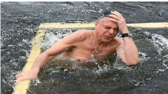 السفير الامريكى لدى روسيا 