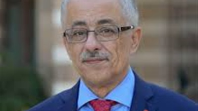 الدكتور طارق شوقي وزير التربية والتعليم الدكتور طارق شوقي وزير التربية والتعليم