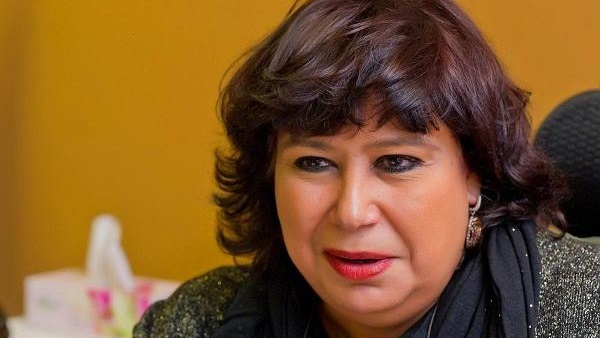  إيناس عبد الدايم