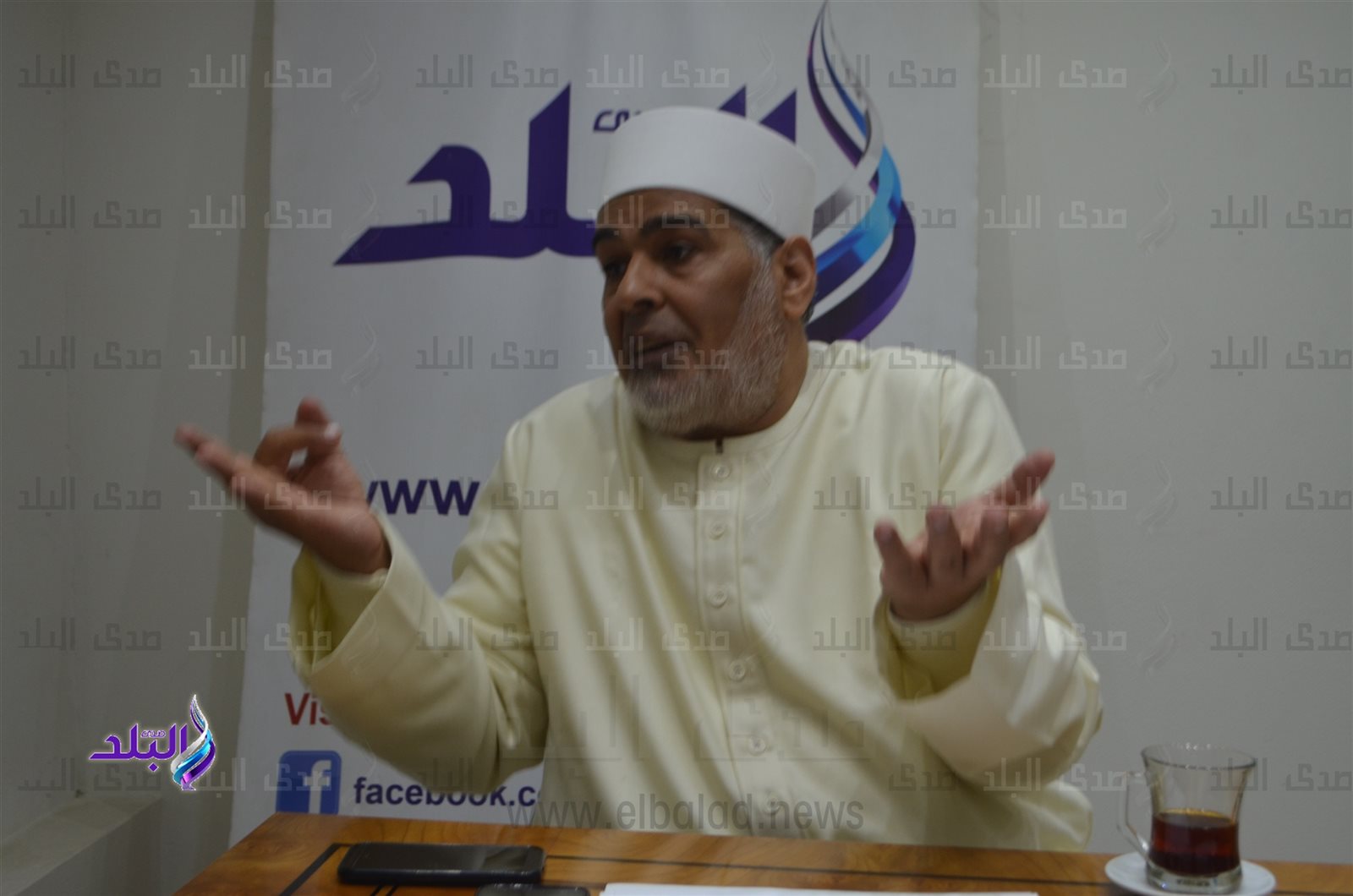 محمد داود مفكر إسلامي محمد داود مفكر إسلامي