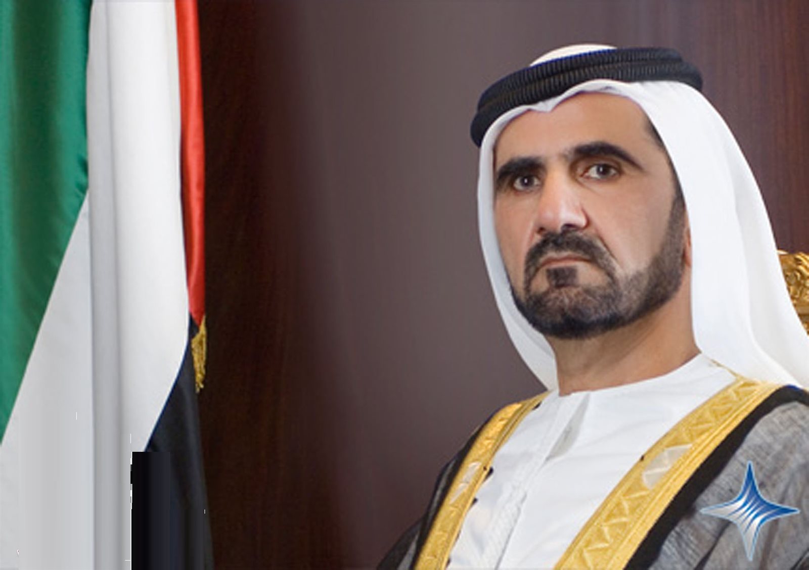 محمد بن راشد محمد بن راشد