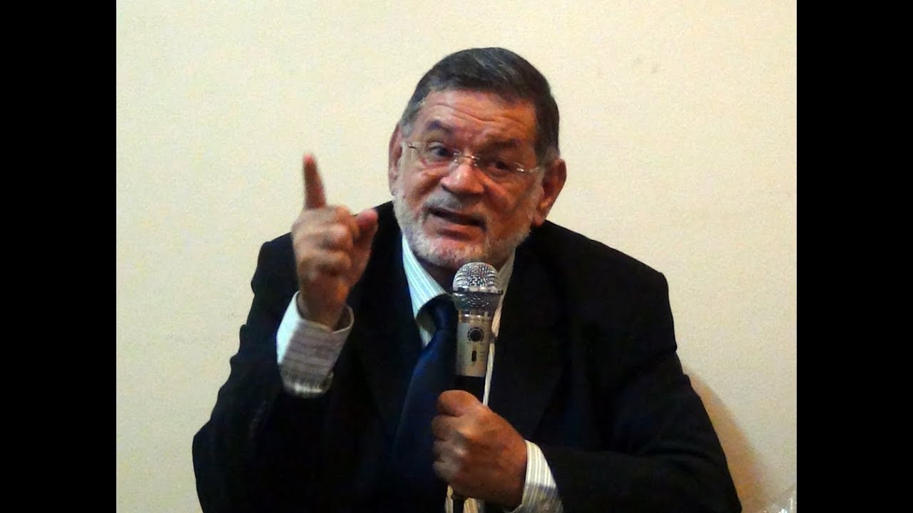  ثروت الخرباوي 