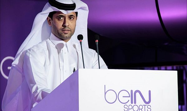 ناصر الخليفى ناصر الخليفى