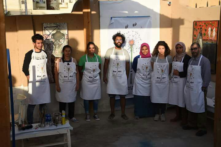 ملتقى "مصنع التصميم بالأقصر"