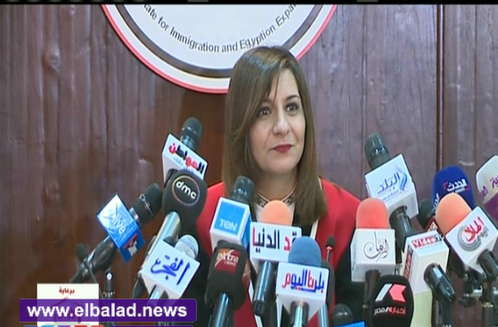 نبيلة مكرم نبيلة مكرم