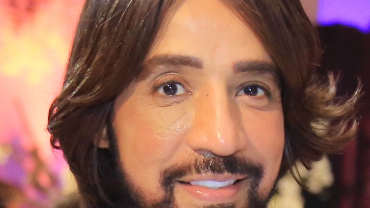 مصمم الأزياء المصري العالمي هاني البحيري