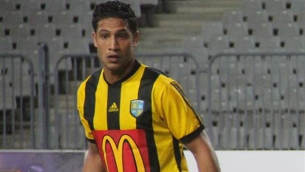 أحمد على أحمد على
