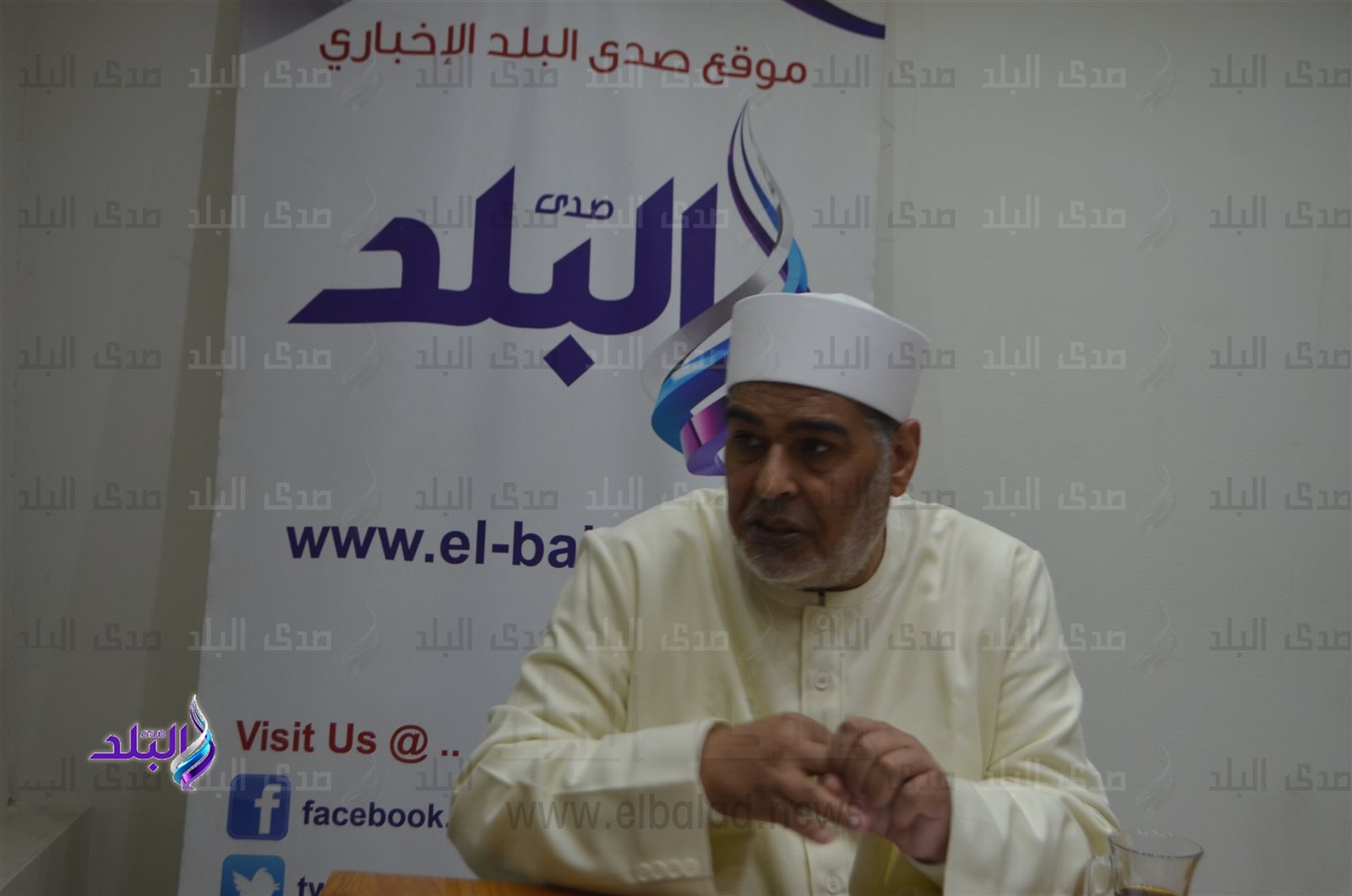 الدكتور محمد داود مفكر إسلامي الدكتور محمد داود مفكر إسلامي