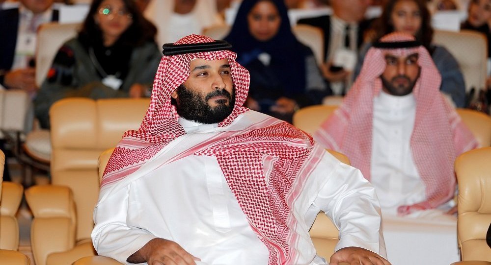 ولى العهد السعودى ولى العهد السعودى