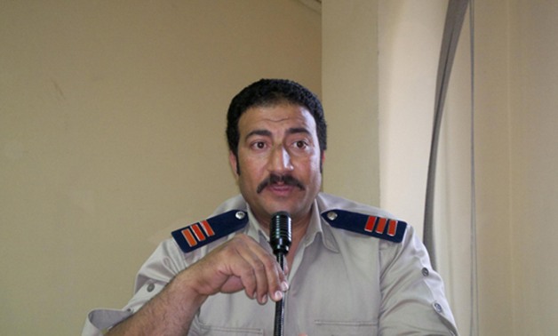 منصور أبو جبل