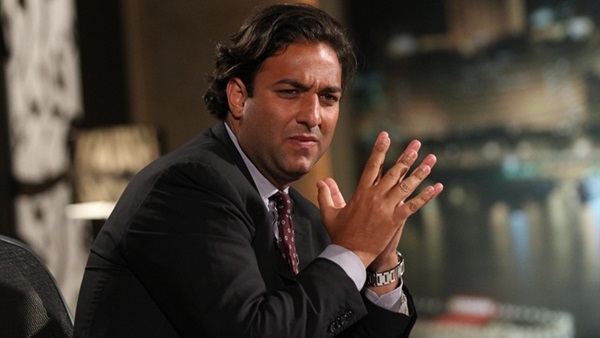 أحمد حسام "ميدو" أحمد حسام "ميدو"