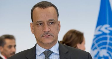 إسماعيل ولد الشيخ أحمد 