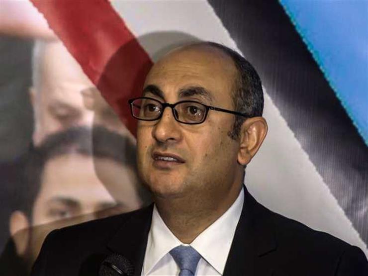خالد علي 