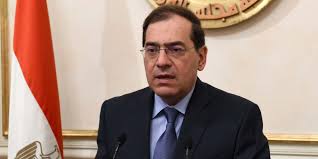 وزير البترول 