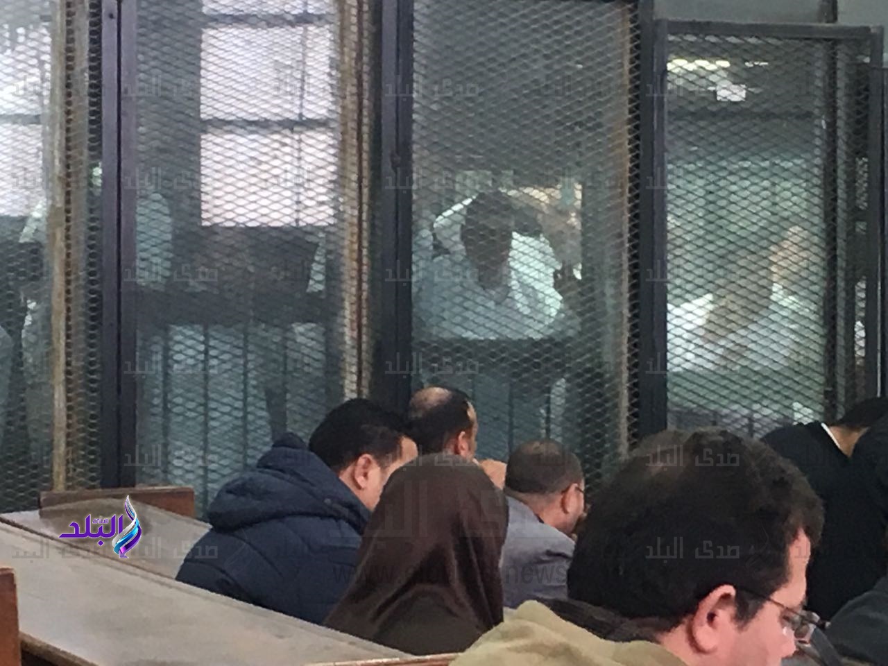 متهمي قضية امناء الشرطة متهمي قضية امناء الشرطة