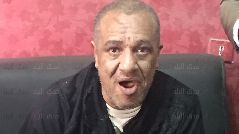المجنى عليه الذى تم تعذيبه